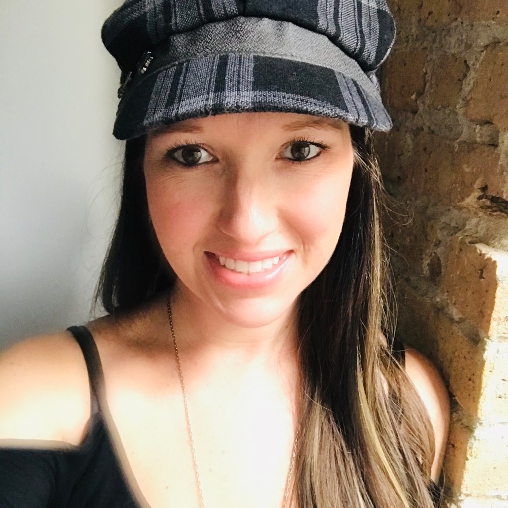 Meet your Posher, Shawna